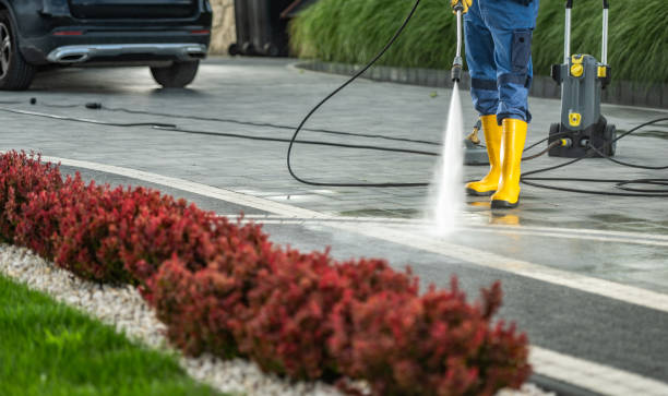 Best Solar Panel Cleaning  in Gifford, FL